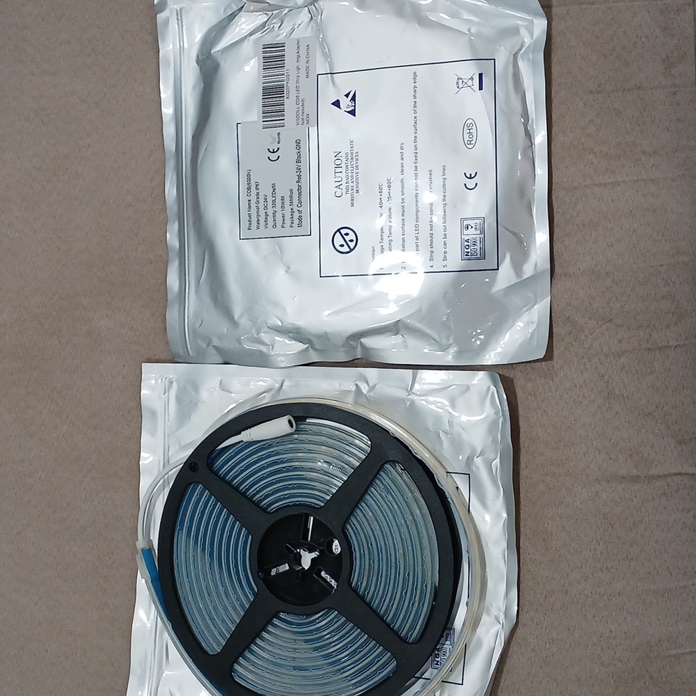 LED Strip Lights One Sets - Picture 6 of 6